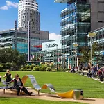 Media City Stays - Luxury Apartments