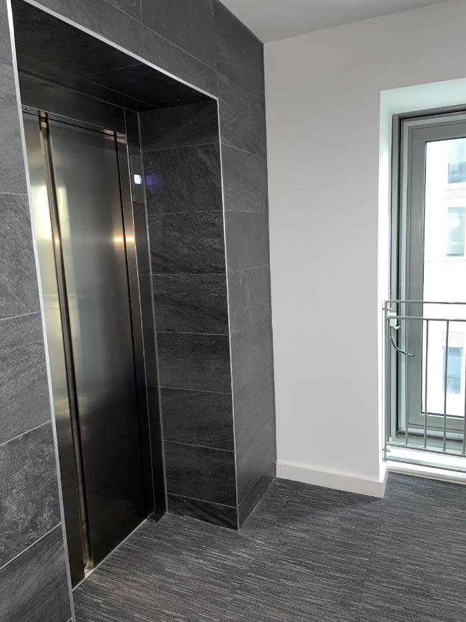 Apartamento Media Stays - Luxury *