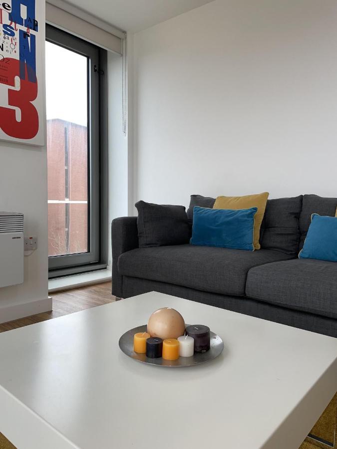 Apartamento Media Stays - Luxury
