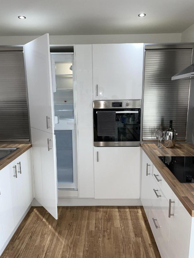 Apartamento Media Stays - Luxury *