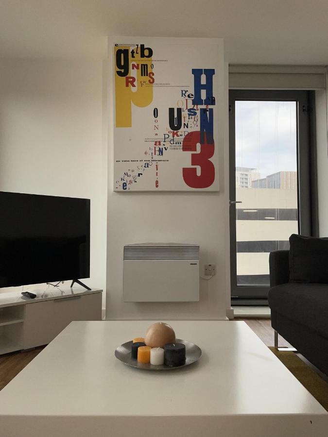 Media Stays - Luxury Apartamento *