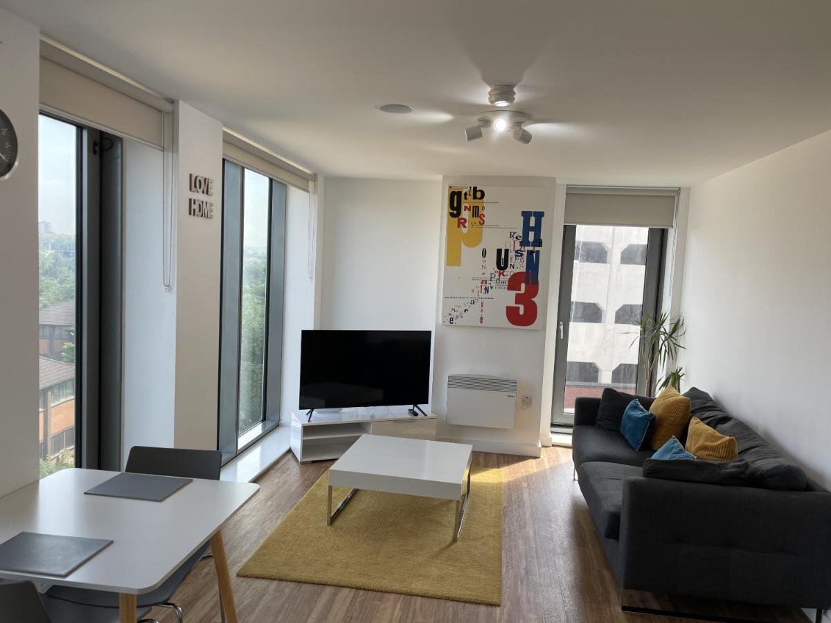 Apartamento Media Stays - Luxury *